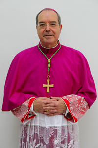 Mons. Caputo