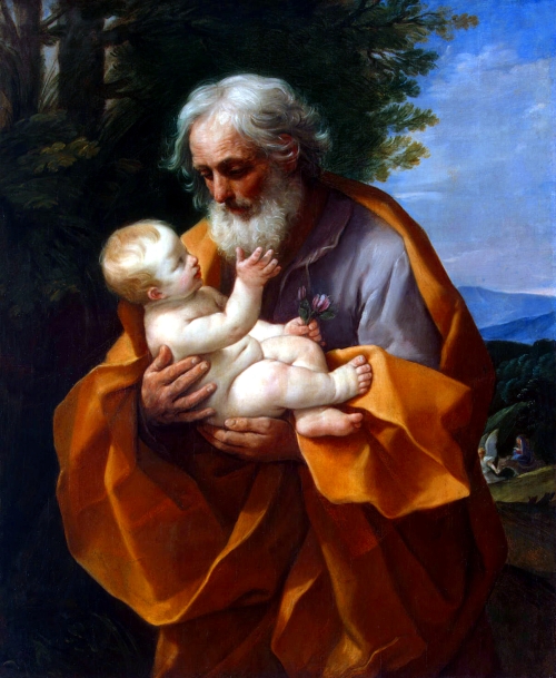 San Giuseppe